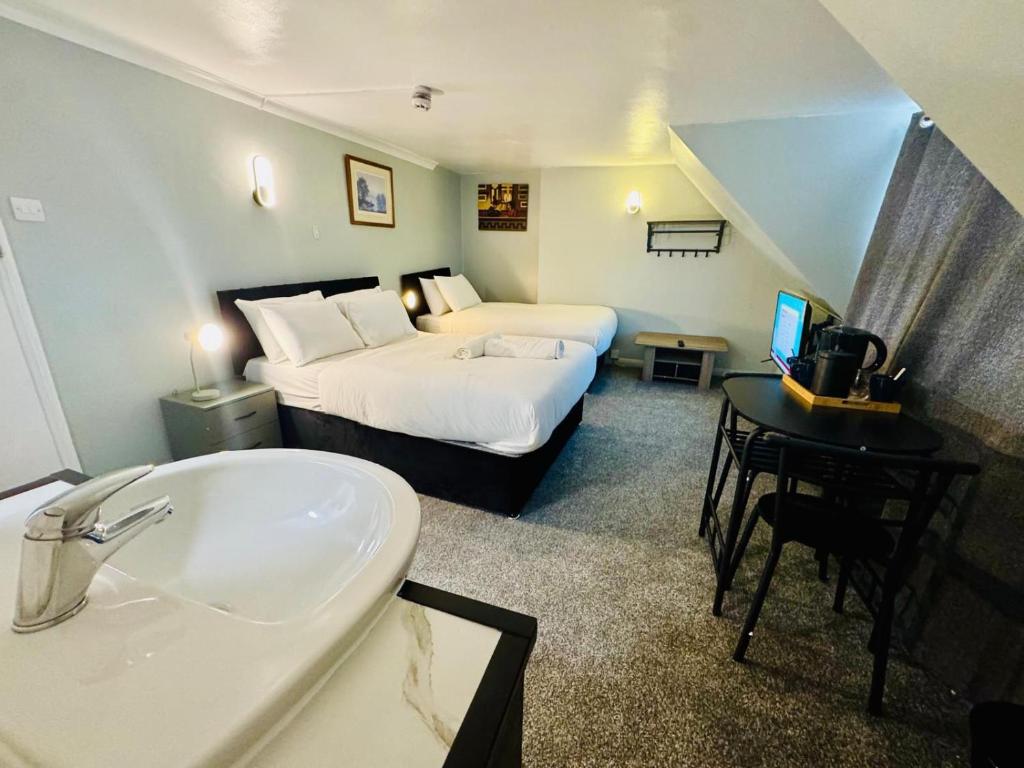 Sachi Hotel - Resim 21