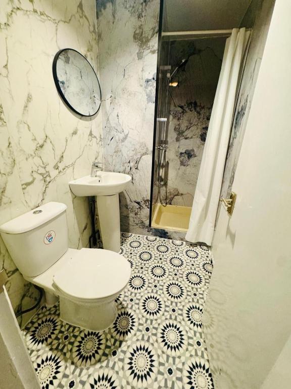 Sachi Hotel - Resim 23