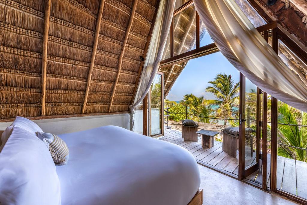La Valise Tulum