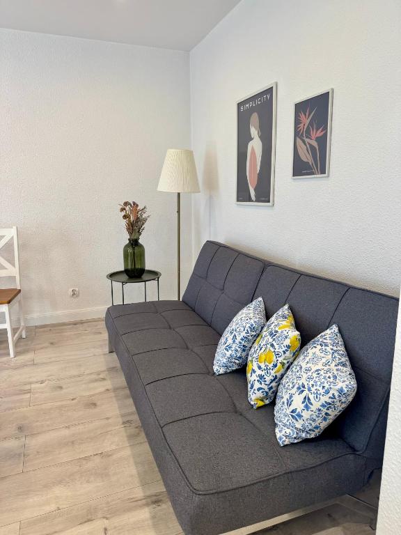 Apartamenty Cud Miód - Departamento