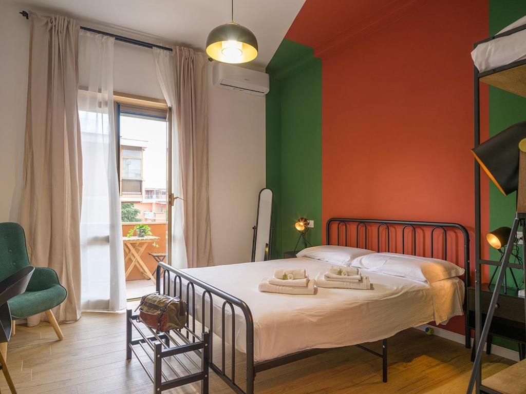 Relax e Style, Kairos, the house of quality time
