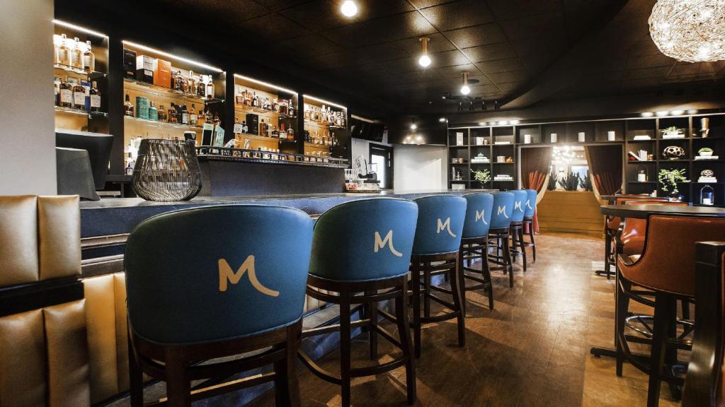 Holiday Inn Conference Centre Edmonton South by IHG - Resim 40