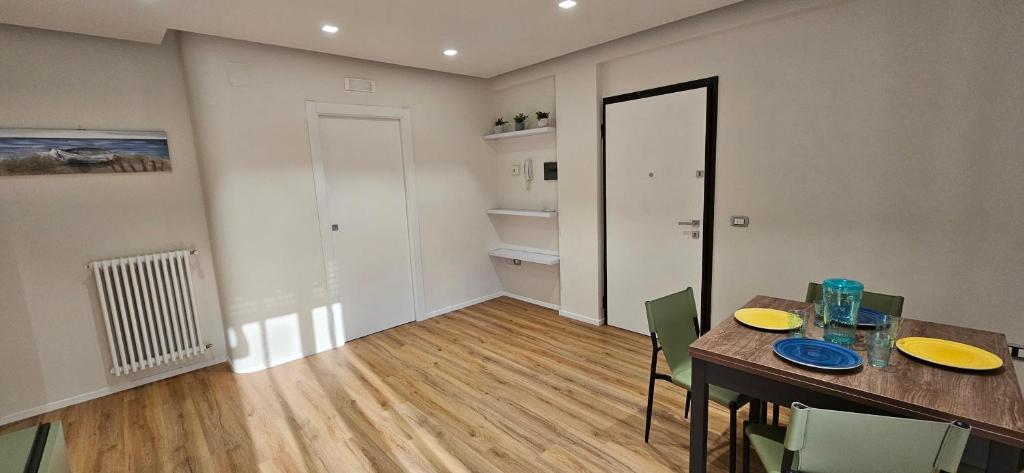 Fotografie z fotogalerie ubytování Casa vacanze Fiorenza v destinaci Bisceglie