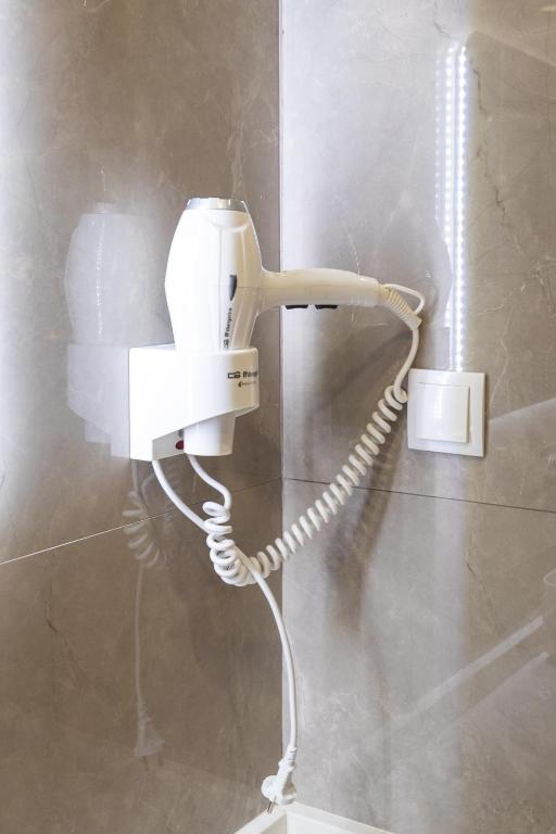 The ICONS Lisbon Hotel - Resim 22