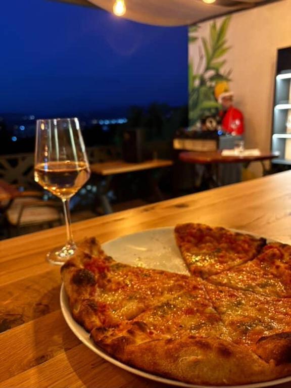 Garni Hotel Panorama Lux - Resim 25