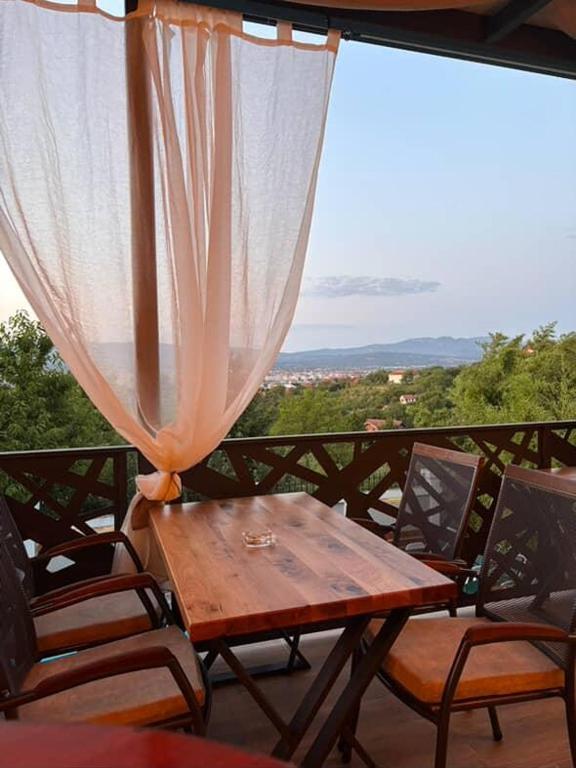 Garni Hotel Panorama Lux - Resim 24