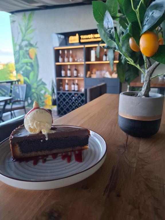 Garni Hotel Panorama Lux - Resim 18