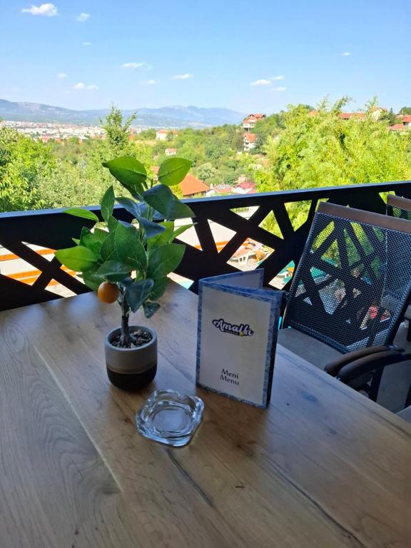 Garni Hotel Panorama Lux - Resim 16