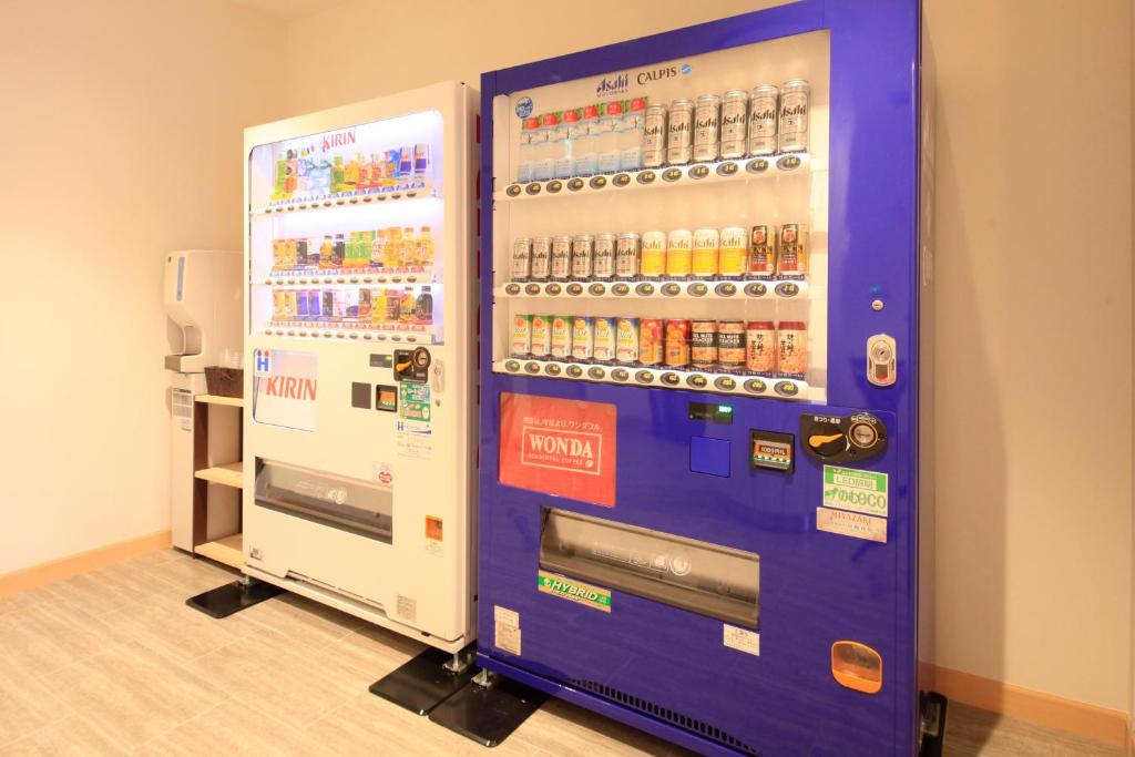 Fotografie z fotogalerie ubytování Hotel Sunshine Utsunomiya v destinaci Ucunomija