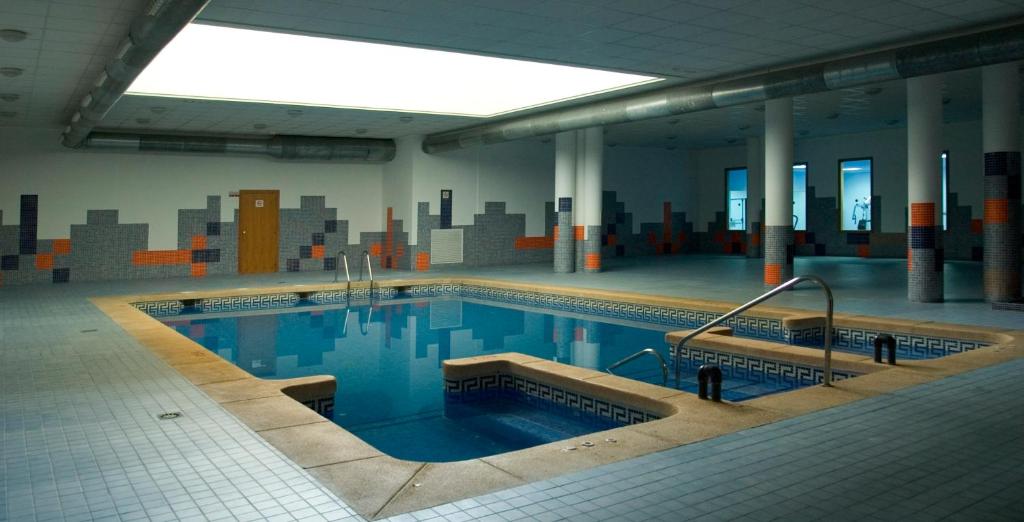 Medplaya Hotel Flamingo Oasis, Benidorm – uppfærð verð fyrir ...