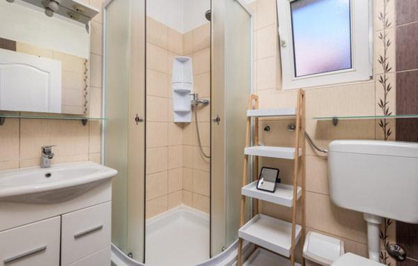 Billede fra billedgalleriet på Holiday apartment Boko i Pinezici