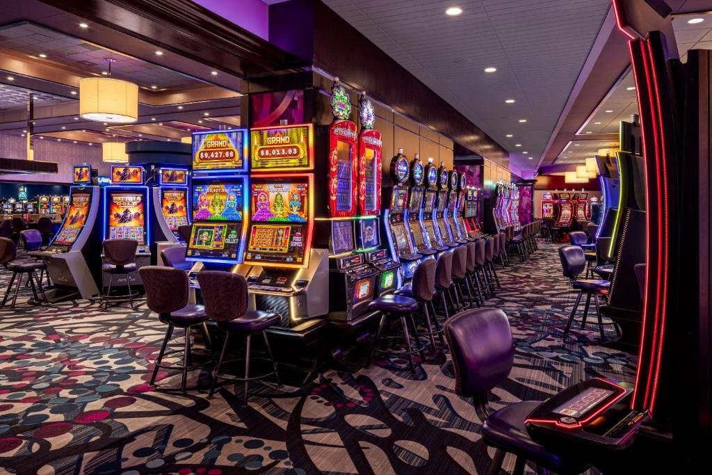 Harrah's Metropolis, A Caesars Destination photo