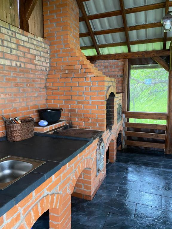 Gallery image of Popasul din Pietrar in Preluca Veche