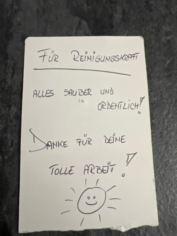 La Casa Di Emma - Apartment Mit Zwei Schlafzimmern
