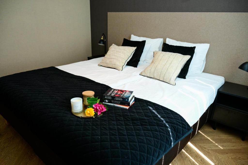 Apartament Ogrodowa Deluxe with Parking - 10