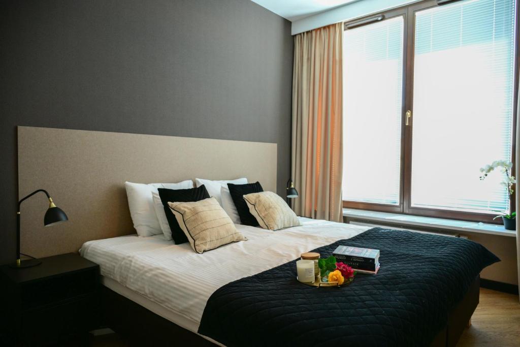 Apartament Ogrodowa Deluxe with Parking - 9