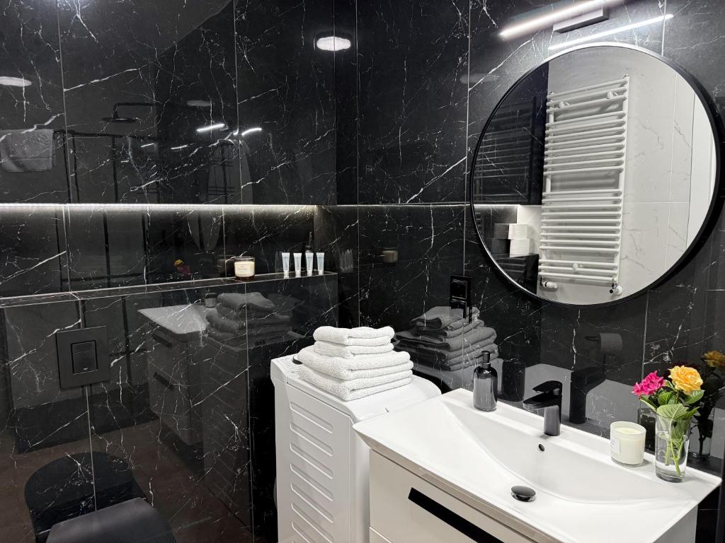 Apartament Ogrodowa Deluxe with Parking - 15