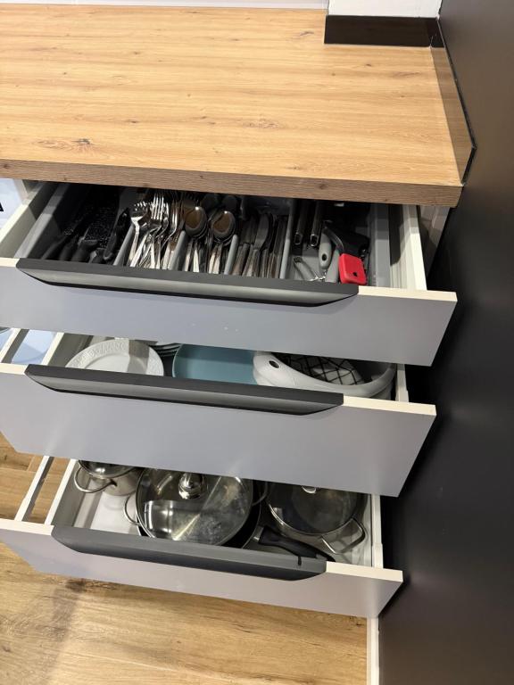 Gallery image of Sapore Dream STUDIO 2 in Opole