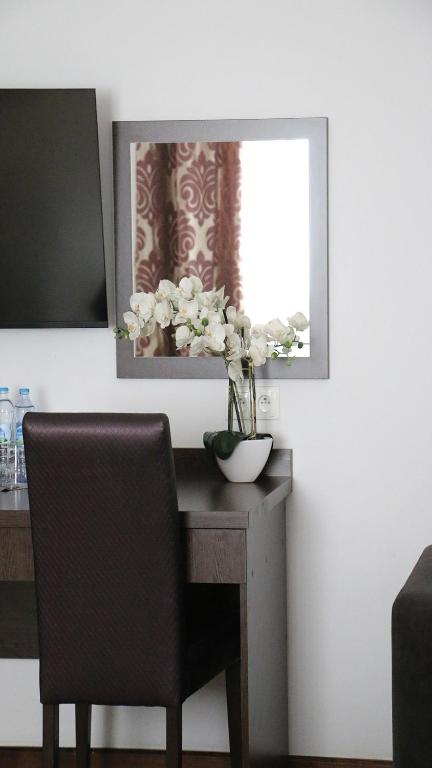 Pokoje De Luxe Figaro - 6