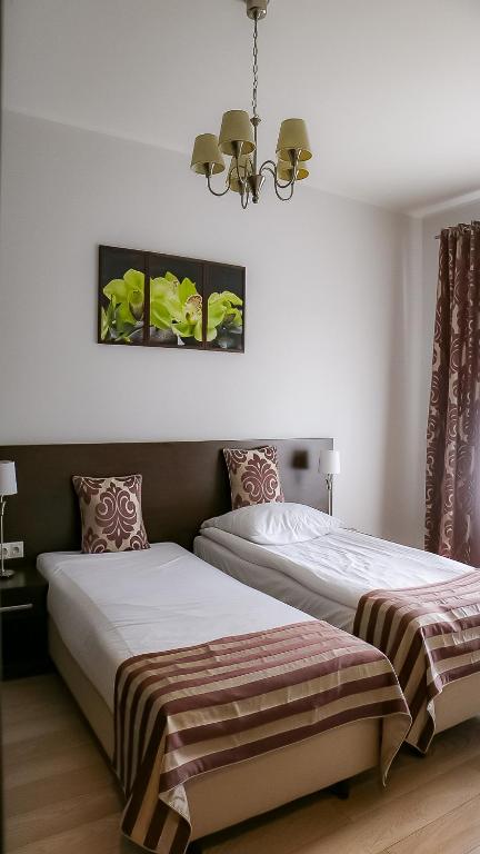 Pokoje De Luxe Figaro - 7