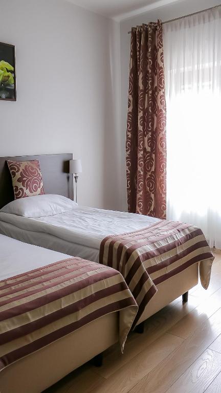 Pokoje De Luxe Figaro - 5