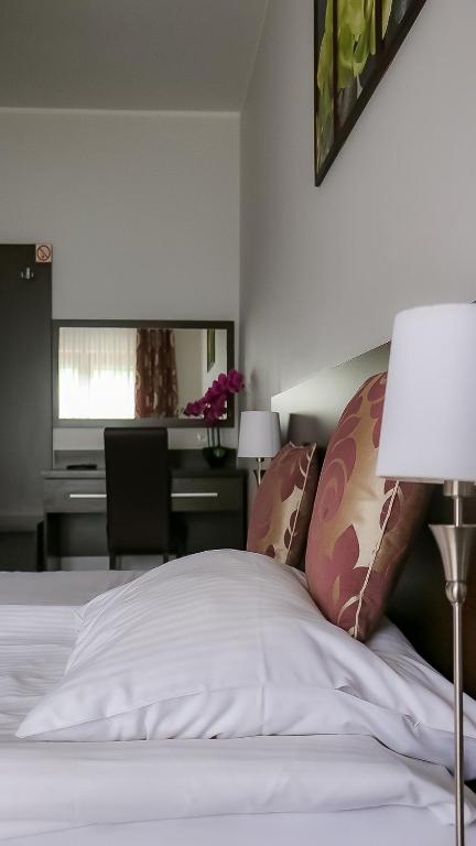 Pokoje De Luxe Figaro - 4