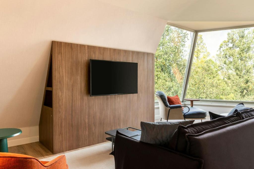 Renaissance Amsterdam Hotel - Resim 28