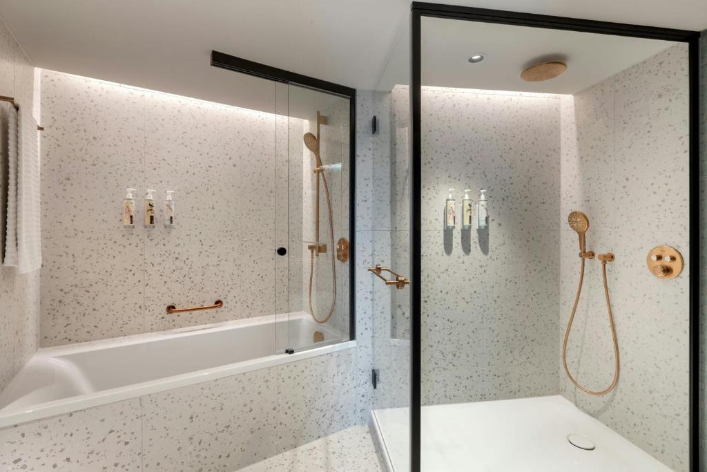 Renaissance Amsterdam Hotel - Resim 35