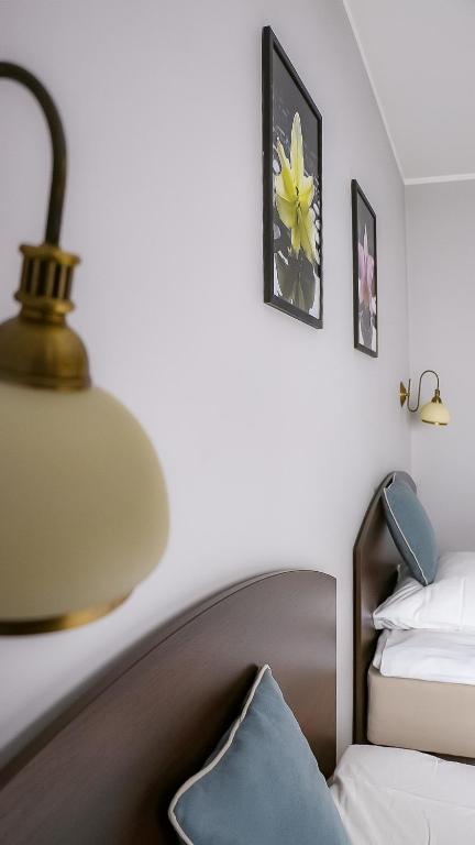 Pokoje De Luxe Figaro - 2