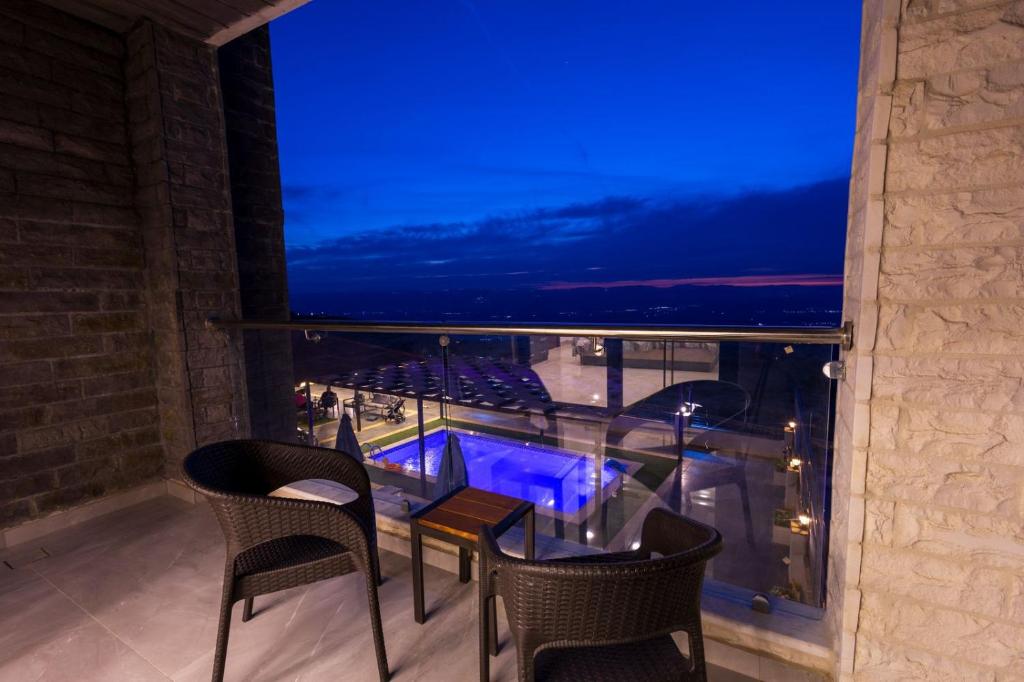 Φωτογραφία από το άλμπουμ του Almond villa and farm σε Al Salt