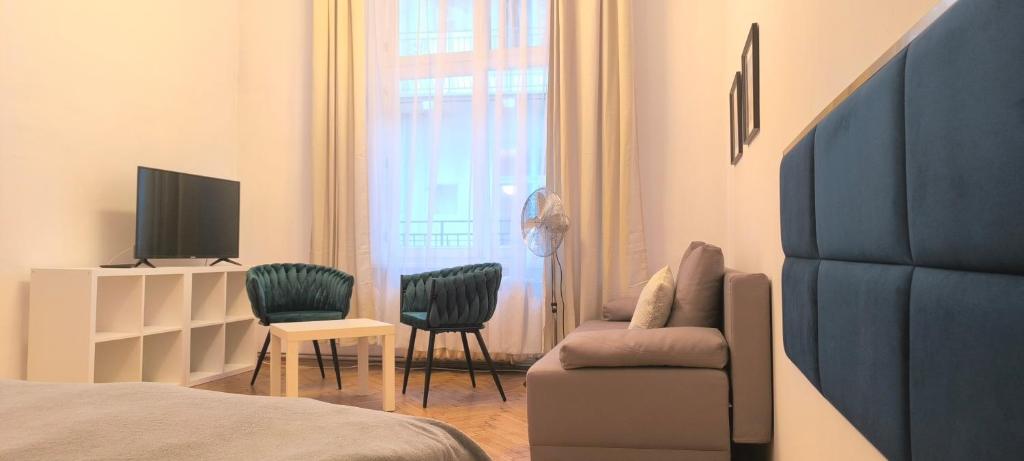 Roller Aparthotel - Resim 8