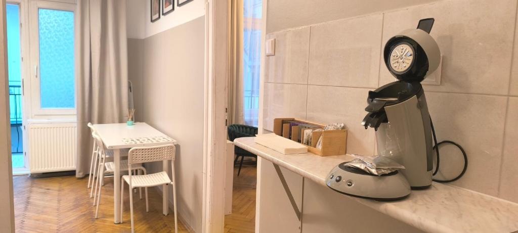 Roller Aparthotel - Resim 10