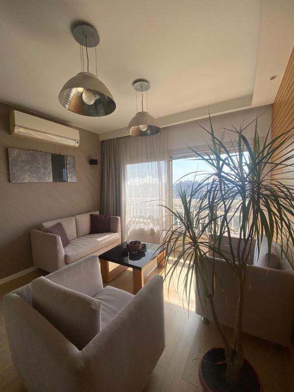 By the nile luxury 2BR sunny, Cairo (updated prices 2026)