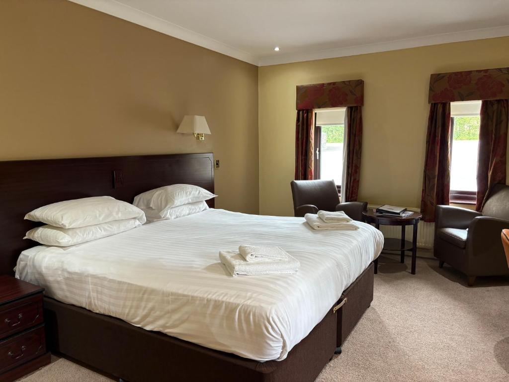 Lake District Castle Inn - 