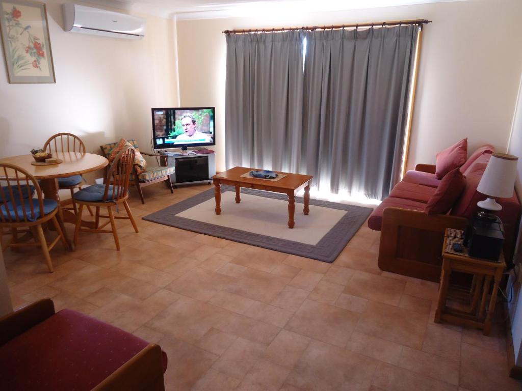 Dalmeny Shores - Appartement Avec Vue Sur La Mer