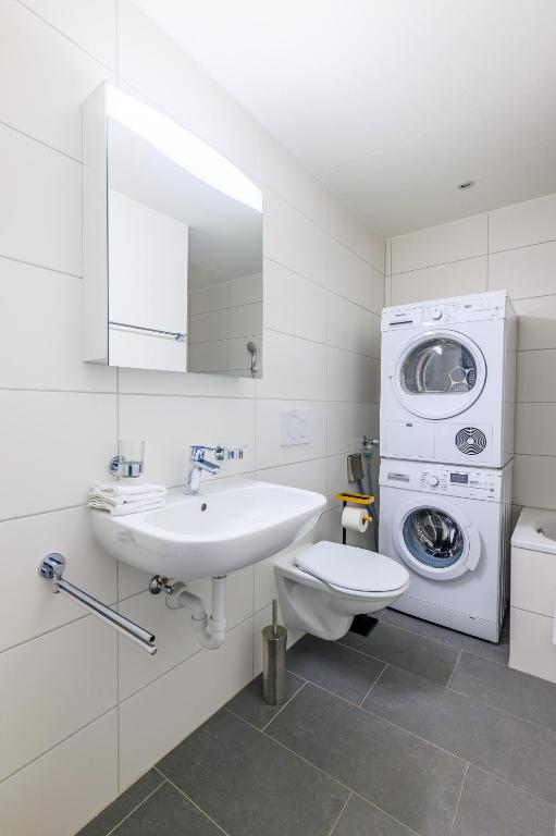 Casa Rheinblick - Apartment C - Resim 3