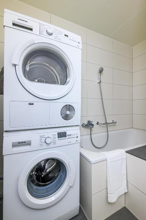 Casa Rheinblick - Apartment C - Resim 23