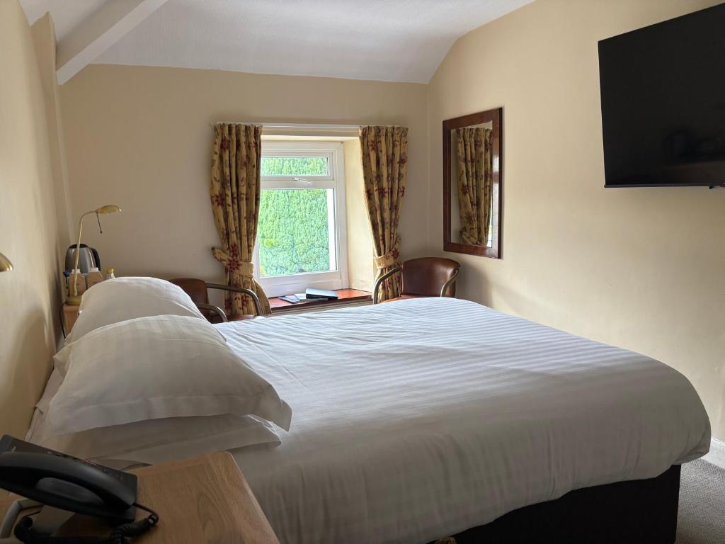 Lake District Castle Inn - 