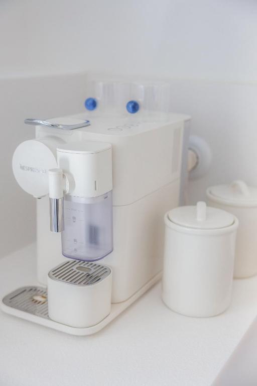 Ocean Studio by ENDLESS SUN I modern comfort, sea view, wi-fi, parking, rooftop pool - 19