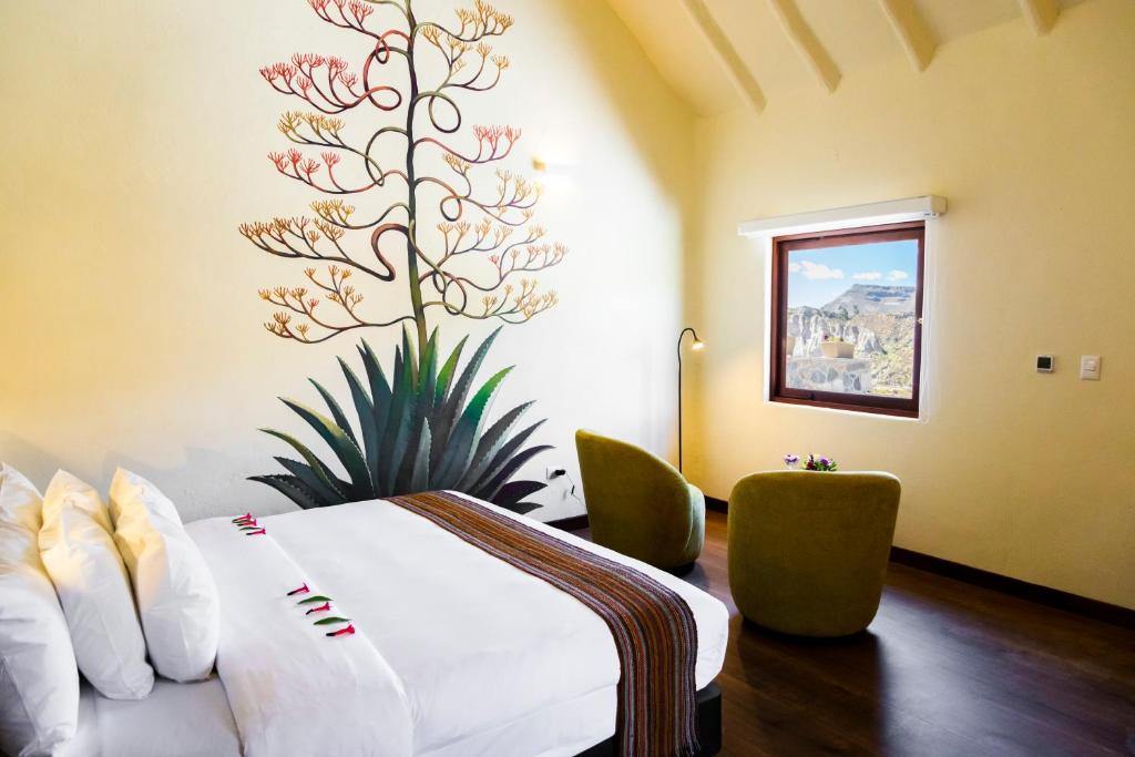 Colca Lodge Spa & Hot Springs