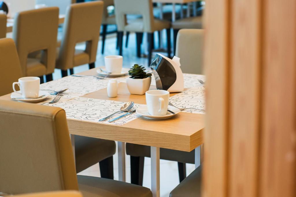 Hotel J Pattaya - Resim 37