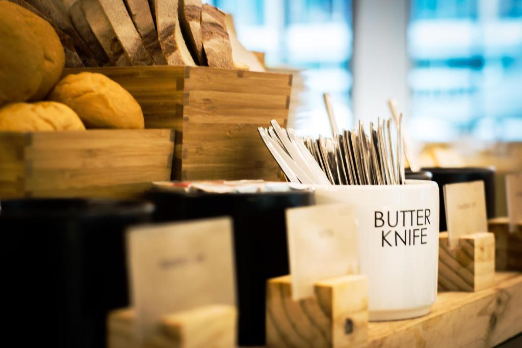 Hotel J Pattaya - Resim 44