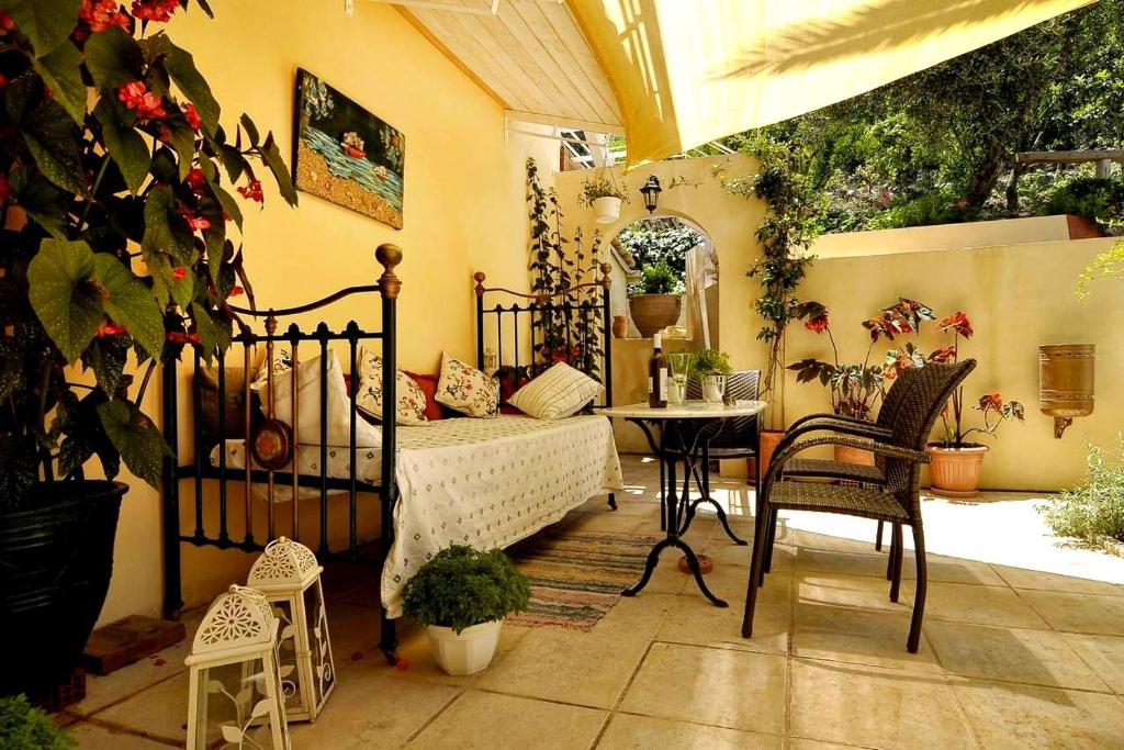 Fotografie z fotogalerie ubytování Veroniki Studios & Apartments v destinaci Moraitika