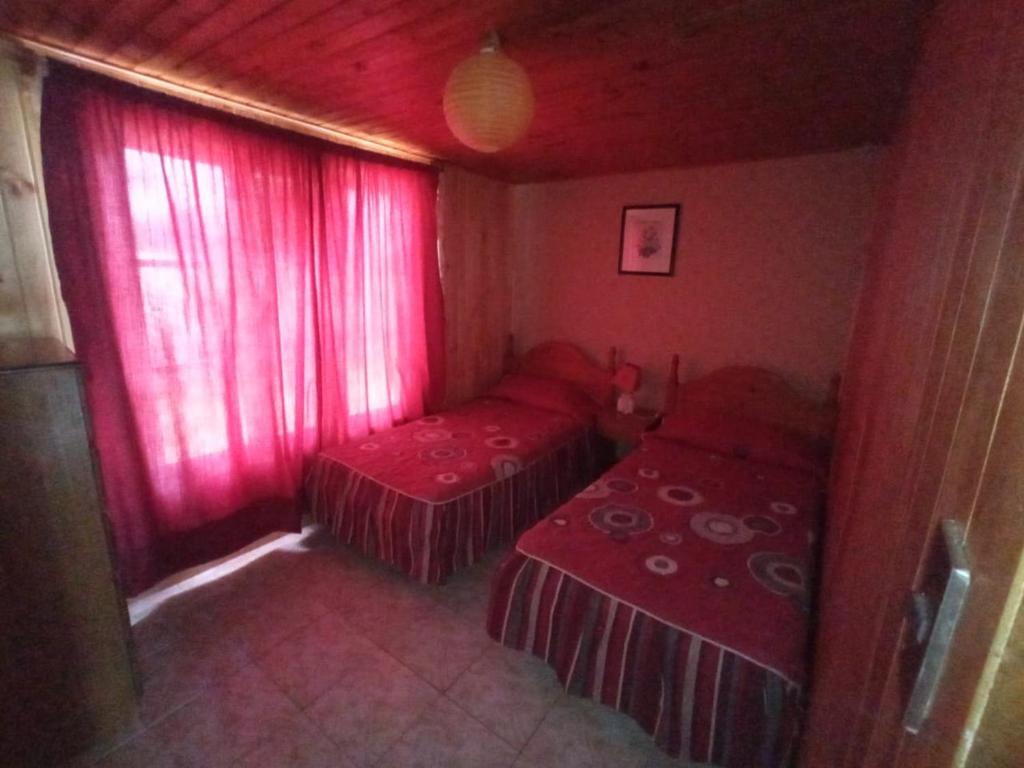 Galeriebild der Unterkunft Casa Los Molles in Los Molles