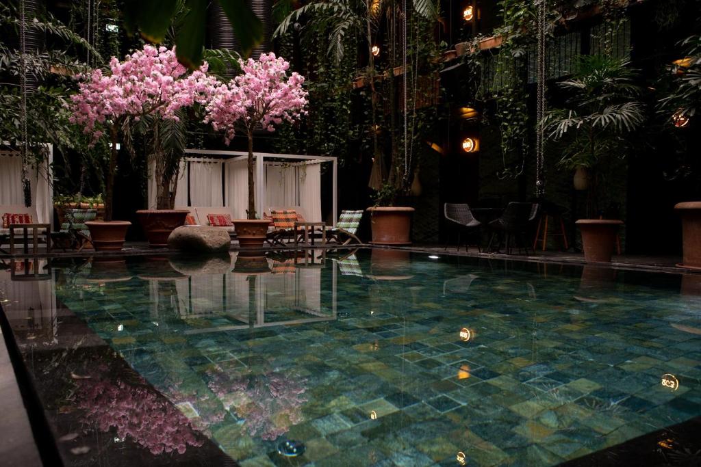 Manon Les Suites Guldsmeden - Resim 5