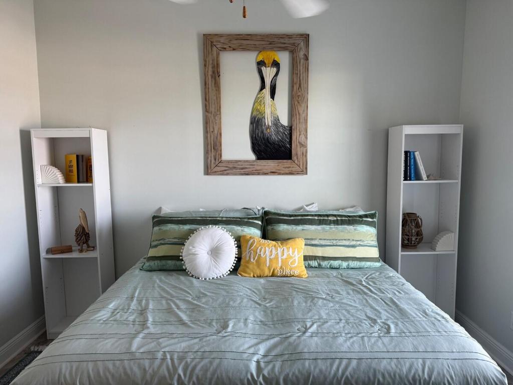 Pass ChristianBeachside 1st Floor Condo的相册照片