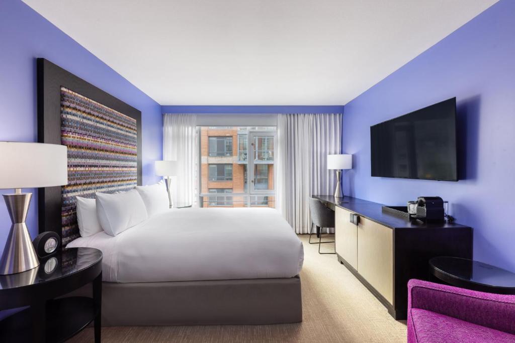 OPUS Vancouver - Resim 5