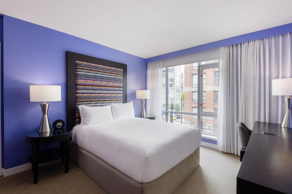 OPUS Vancouver - Resim 37