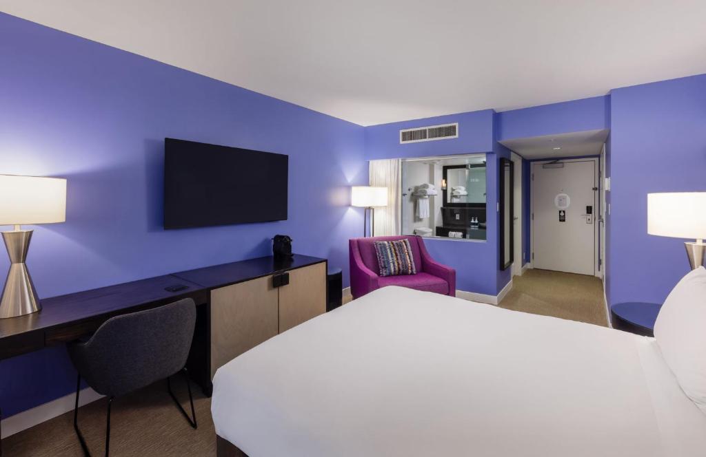 OPUS Vancouver - Resim 38