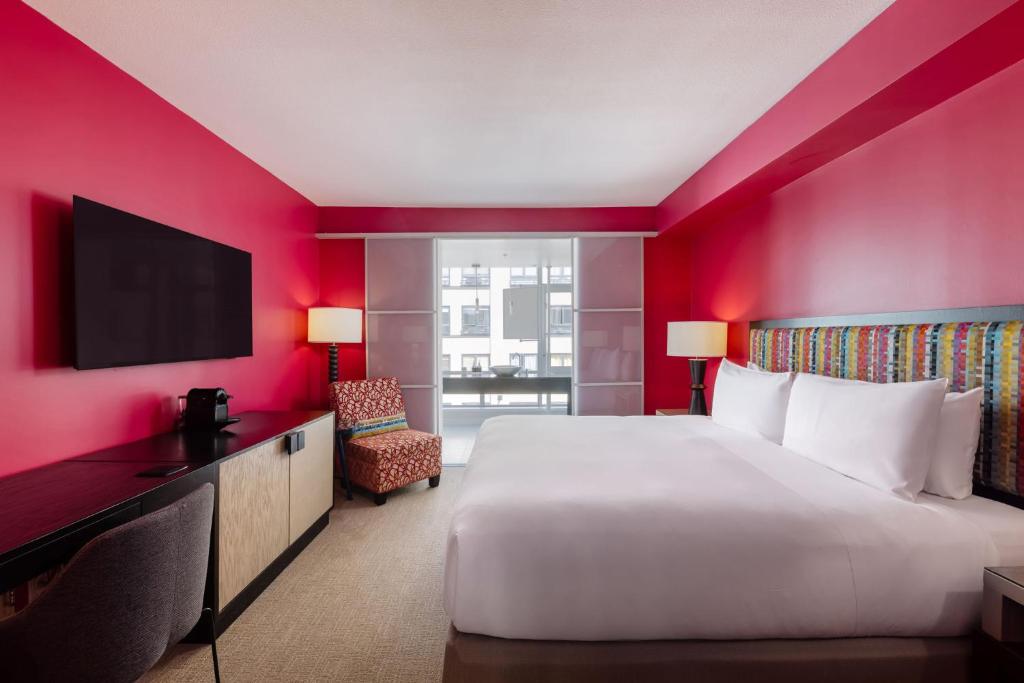 OPUS Vancouver - Resim 18